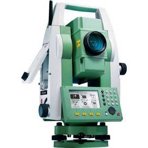 KJ Survey Total station