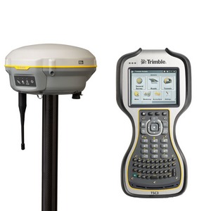 GNSS KJ Survey