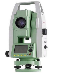 KJ Survey Total station