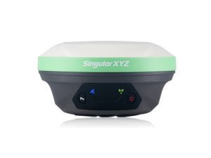 Singular X1 KJ Survey