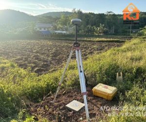 โครงการ งานสำรวจลำน้ำสำคัญในลุ่มน้ำน่าน