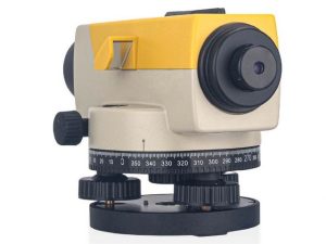 AL15 AUTOMATIC LEVEL