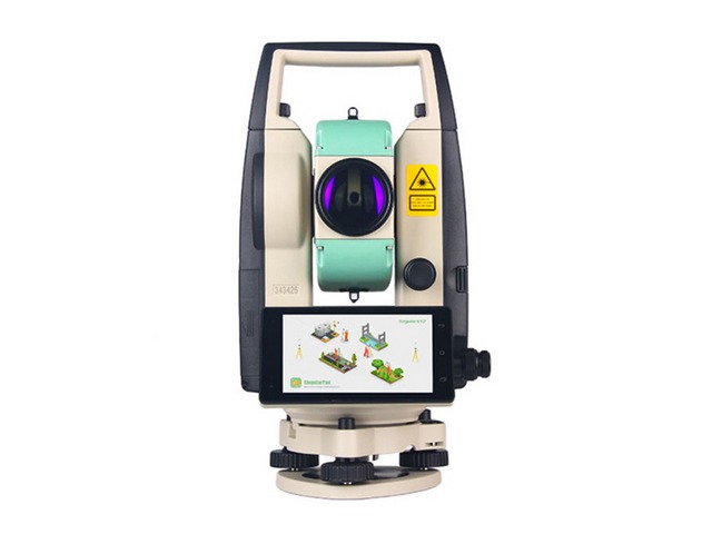 Total Station